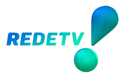 Rede TV!