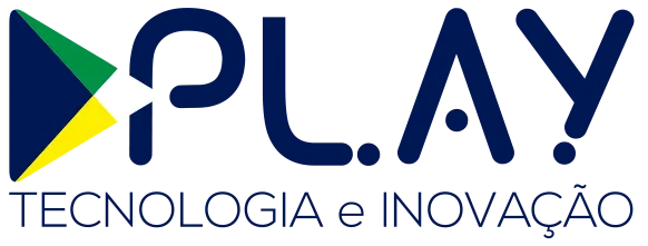 Logo Play Tecnologia